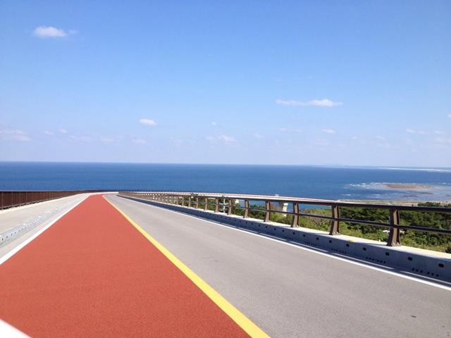 ■久米島をドライブしよう！【チョイススペシャル★レンタカーつき】久米島の個性派ホテルを自由自在にチョイス！ 1泊2日2