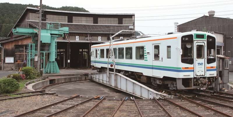【広島駅・福山駅・岡山駅発】 〈鉄印くらぶ〉人気の明知鉄道きのこ列車と５つの鉄印めぐりin東海中部編２日間2