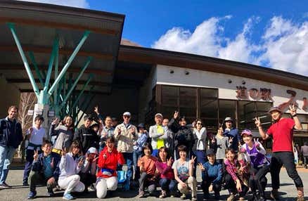 [新宿発]一生に一度は行きたい新緑の西沢渓谷ハイキング！神秘の渓谷散策＆絶景滝めぐり【山好きスタッフがハイキングに同行します！】