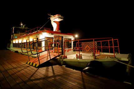 【新大阪・新神戸・西明石・姫路・岡山駅発】 安芸の宮島ナイトクルーズと尾道・呉・広島平和公園２日間