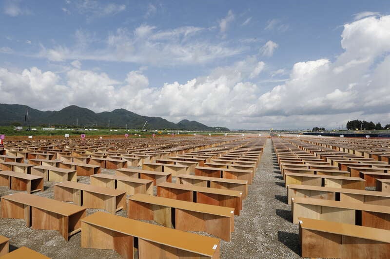 【盛岡駅西口発】 第98回大曲全国花火競技大会　復路夜行2日間3