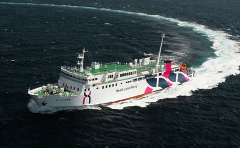 【高知龍馬空港発】 特急宗谷で行く！「夢の浮島 利尻島」・「花の浮島 礼文島」（4日間）2