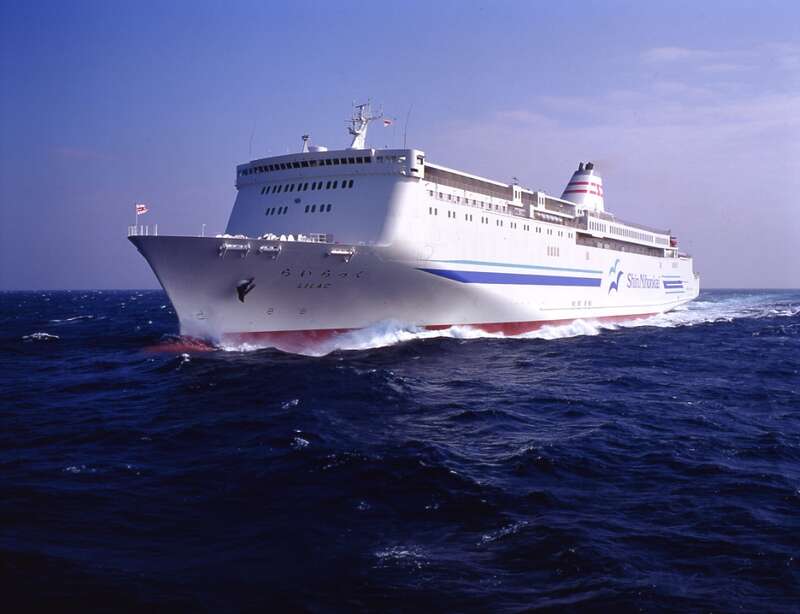 【旭川エリア発】 太平洋から日本海、津軽海峡航路で秋田・青森と道南を巡る！ みちのく小京都角館・ベストシーズン！爽やか八幡平と 湊町八戸・函館　湯の川温泉（4日間）1