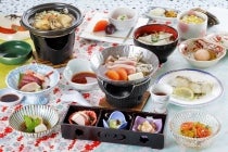 【中部国際空港発】＊２泊７食付＊往復飛行機利用！『チャグチャグ馬コと東北名湯めぐり　２泊３日』3