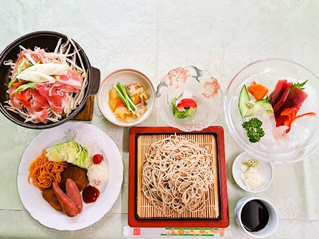 ■●夜発バス　竜王スキーパーク　手ぶらDEボード・スキー　竜王プリンスホテル（1泊4日）2