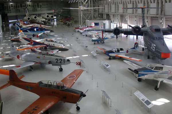 【岡山駅・広島駅発】 ≪航空祭≫ 航空自衛隊 岐阜基地航空祭20251