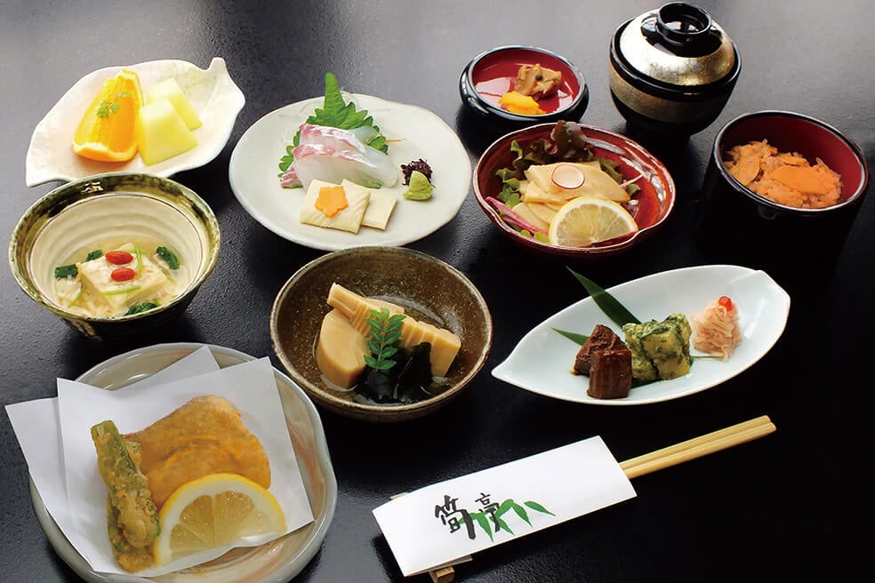 ぼけ封じ近畿十楽観音霊場めぐりと四季折々の旅 ＜大阪・京都＞［食べる］【垂水・名谷・三宮出発】1