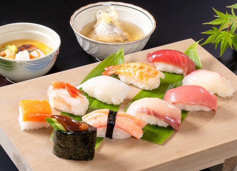 【東京駅・大宮駅発】 石川の名湯「加賀温泉郷」富山の名湯「宇奈月温泉」に宿泊　 北陸３県ぐるっとグルメぐり３日間3