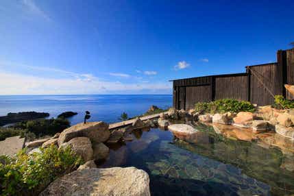 【JR福山駅発】TheMana Village（ザマナヴィレッジ）に泊まる！行くぜよ高知・あしずり温泉郷 ２日間