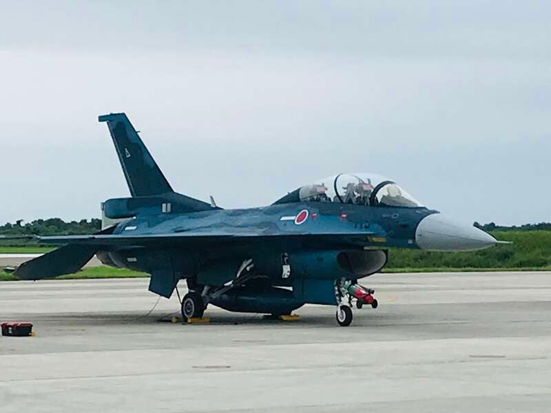 【山形県内発】 航空自衛隊 松島基地航空祭（日帰り）3