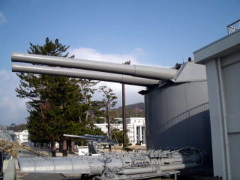 【新大阪・新神戸・西明石・姫路・相生・岡山駅発】 開館20周年　2026年4月23日リニューアルオープンの大和ミュージアムと江田島・海上自衛隊第１術科学校（旧海軍兵学校）日帰り3
