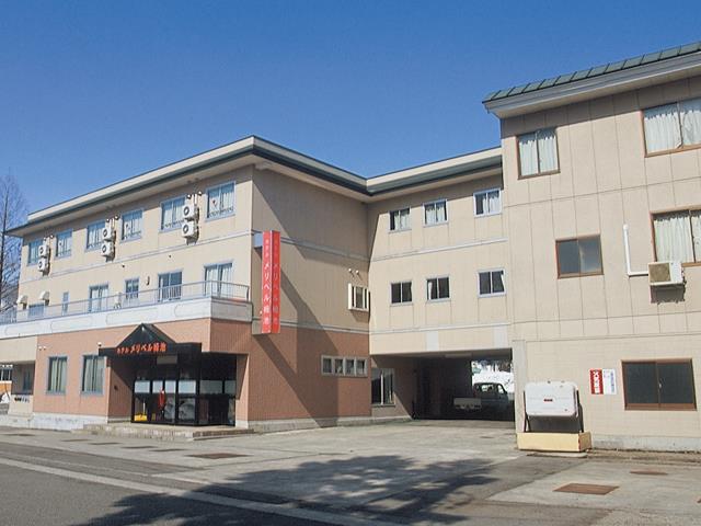 ■●夜発バス　栂池高原　２月出発セール　ホテルメリベル栂池（2泊5日）1