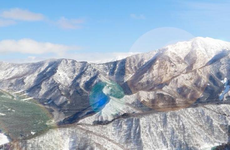 [新宿発]【往復バスで行く】朝発 Mt.Naeba(苗場・かぐら共通)日帰り2