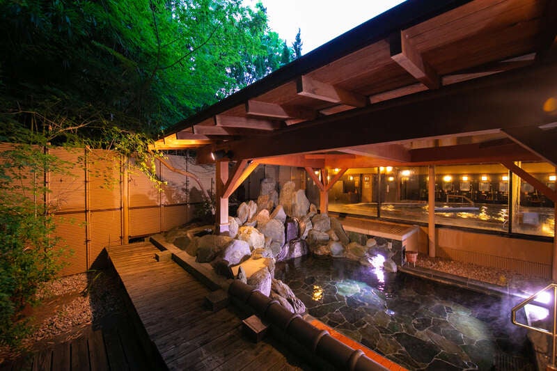 【福井県内発】 よみうりすごろく旅【第１回/４月】ブルーメの丘ネモフィラ と おごと温泉　日帰り2