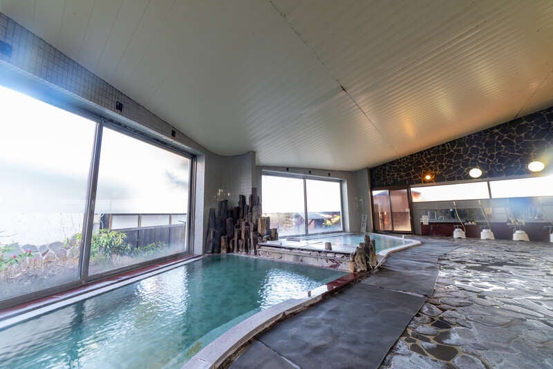 【埼玉県内発】 「天下の名湯」に約20時間滞在！湯ったり！のんびり！草津温泉２日間3