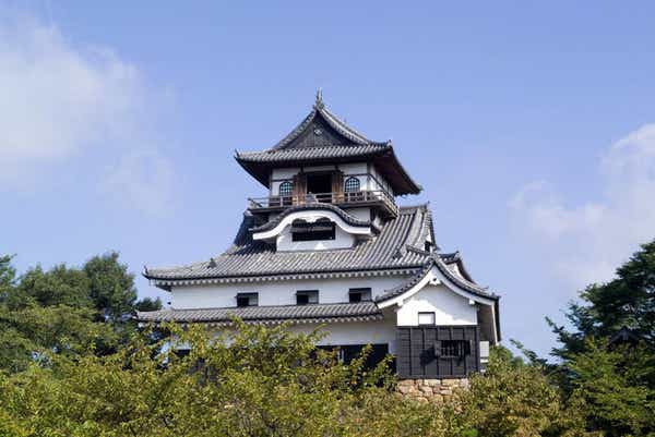【群馬県内発】 2025年大阪・関西万博１日券付き　彦根城・犬山城の国宝２名城３日間3