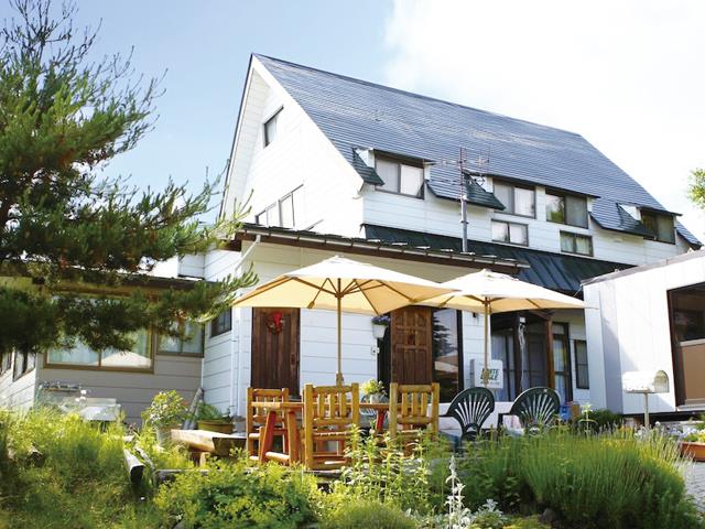 ■●朝発バス　菅平高原スノーリゾート【全山リフト券】ペンションホワイトイーグル（1泊2日）2