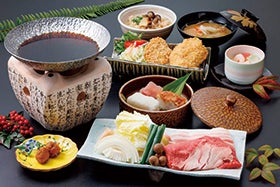 有田みかん狩り食べ放題と富有柿狩り体験2