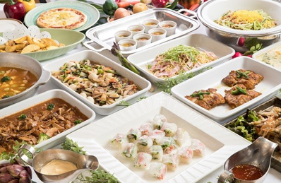 夏休み！関西空港裏側わくわく探検！とホテルランチバイキング♪【大和八木・橿原神宮・五位堂発】2