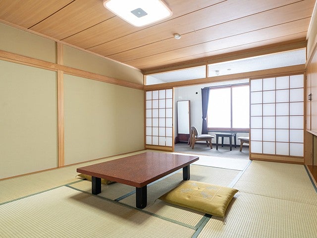 ●夜発バス　志賀高原（横手山・渋峠スキー場）　手ぶらDEボード・スキー　Hotel & Onsen 2307 Shigakogen（1泊4日）1