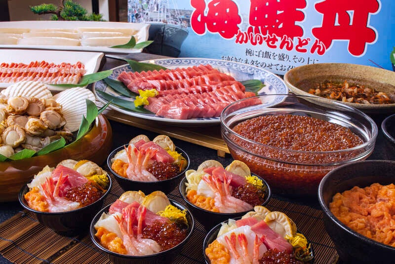 【関西空港発着】煌めくイルミネーション×ほっこり温泉　まんぷくグルメミステリーツアー３日間3