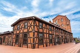 龍野・姫路・三木　発
南知多温泉郷　源氏香3