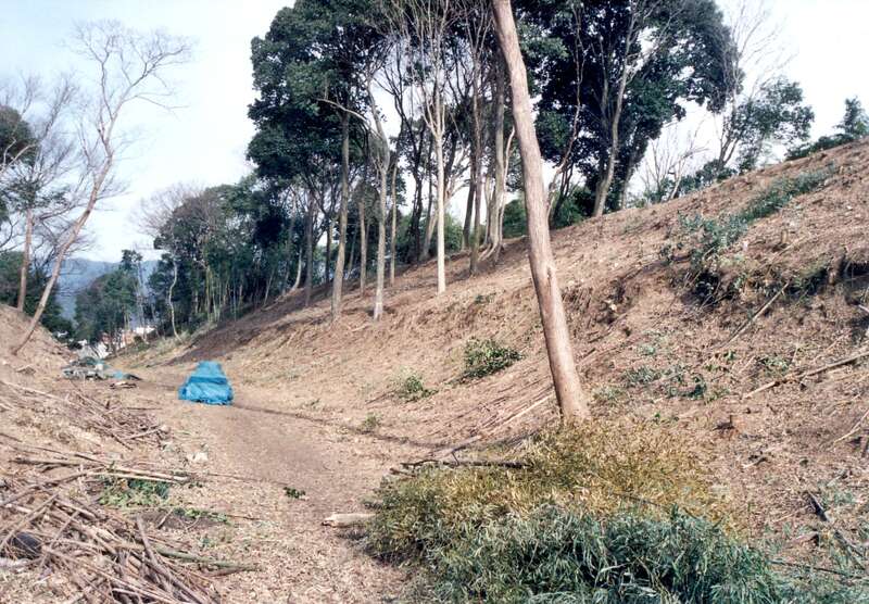 【現地　集合・解散】 ≪よみカル≫第1.5回＋第3回御土居堀ツアー　中村先生と「太秦映画村」＆「壬生さんぽ」つき（宿泊なし）２日間2