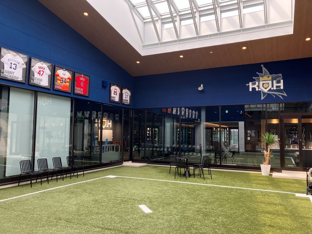 【盛岡発】MLBをより楽しむ！岩手県人メジャーリーガーの故郷をめぐる＜昼食付＞2