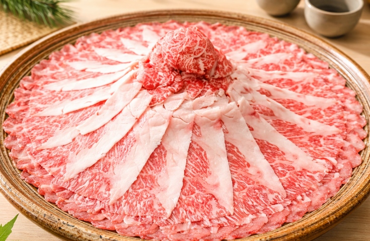 ★催行決定日多数★[新宿発]豪華絢爛！神戸牛食べ放題×シャインマスカット狩り食べ放題！氷の洞窟探検と絶景【富士山五合目】散策！【山梨】日帰りバスツアー★9月全日、10/3～5、8、10～13、15、17～21、23～26、29、31、11/1、2催行決定★2