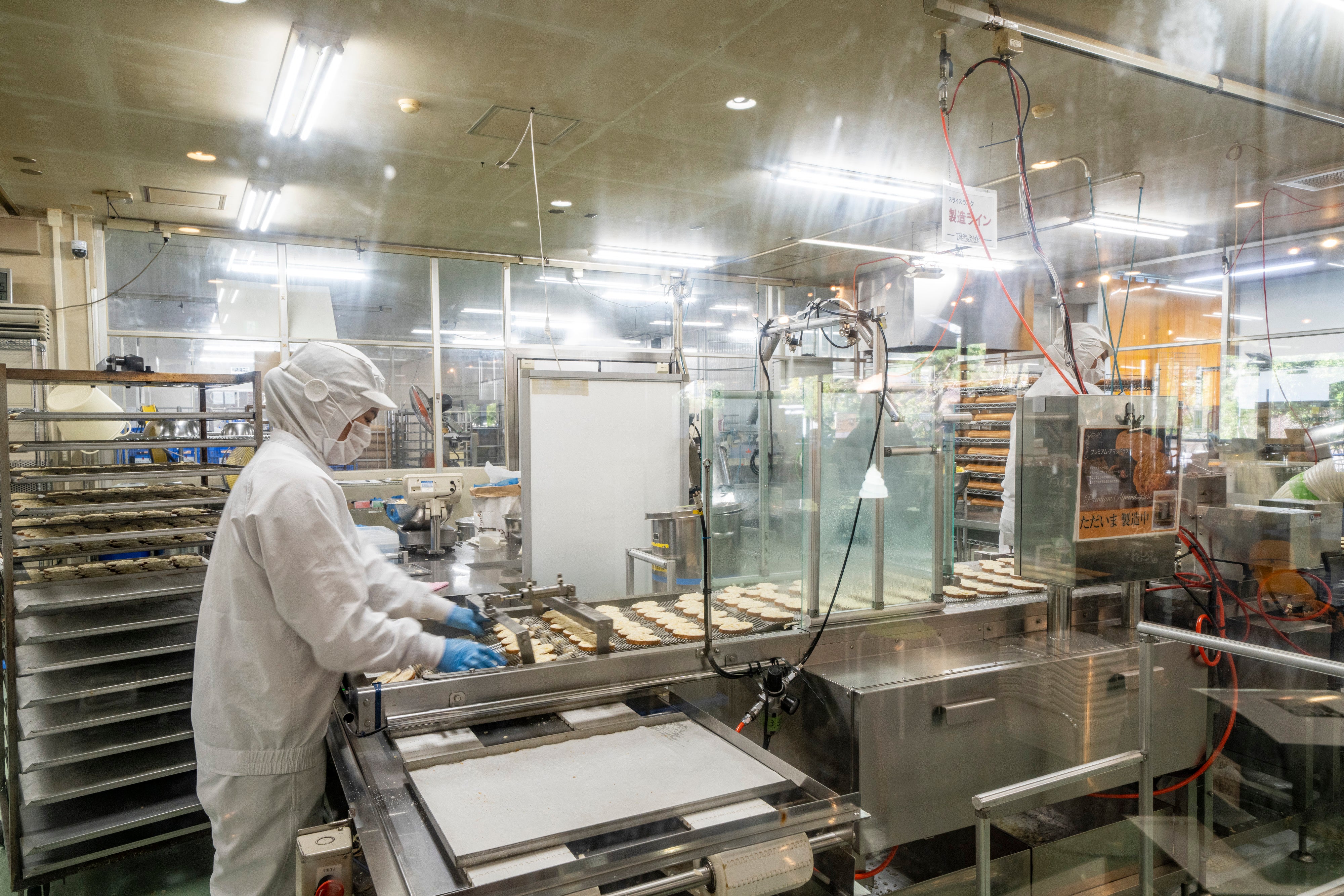 【神奈川県内・町田発】 ＼人気の東京ラスクトッピングし放題！ジェラートビュッフェ／ 名物ちょこ食べ☆伊豆工場見学＆直売所めぐり　日帰り2