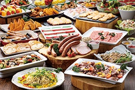 明石・加古川・姫路　発
おかやまフォレストパークドイツの森「ランタンナイト2026」2