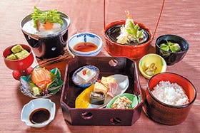 三宮・西宮・新大阪 発
ゆったりーなミステリー