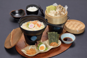 【宇都宮発着】初夏の山梨満喫　桃狩りとご当地グルメ「ラーほー」（ラーメン×ほうとう）と　河口湖でﾗﾍﾞﾝﾀﾞｰ満喫3