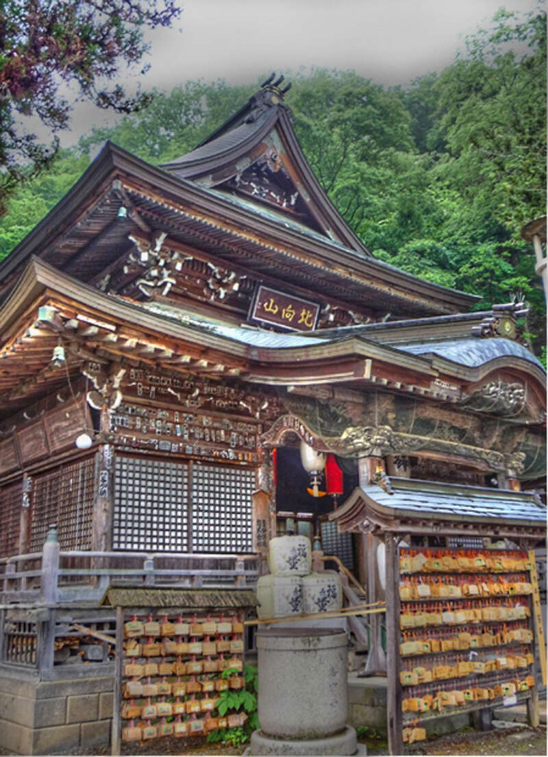 【高崎駅発】 ＜WEB予約・カード決済限定＞【列車+観光】信州の鎌倉『別所』と上田電鉄途中下車の旅 日帰り2