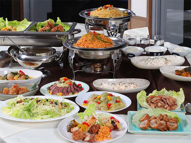 ■●夜発バス　竜王スキーパーク　手ぶらDEボード・スキー　竜王パークホテル（1泊4日）2