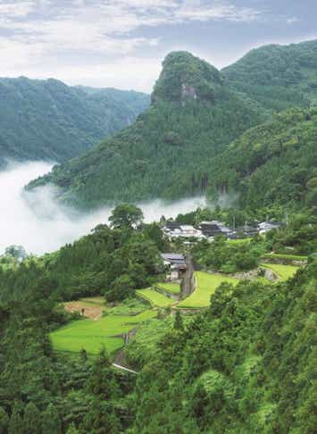 【松山駅～川之江駅発】 湯煙旅情！ゆったり別府鉄輪温泉「おにやまホテル」泊と九州納涼めぐり2日間1