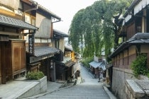 【春日井車庫・小牧発】＊日帰り夕食付＊『東寺五重塔初層特別拝観と高台寺ライトアップ』3