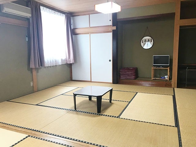 ■●夜発バス　湯沢中里スノーリゾート　丸喜屋旅館（1泊3日）1