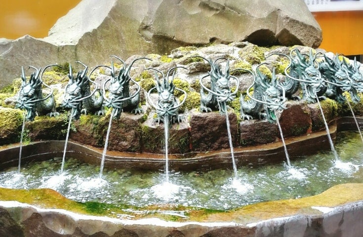 2/13・3/13 催行決定🚌🚌《新宿発/毎月13日限定》芦ノ湖を船で渡る【九頭龍神社の月次祭（つきなみさい）】への日帰りバスツアー！関東全域のパワースポットの中でもここはスゴイ！★2