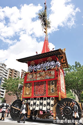 祇園祭1