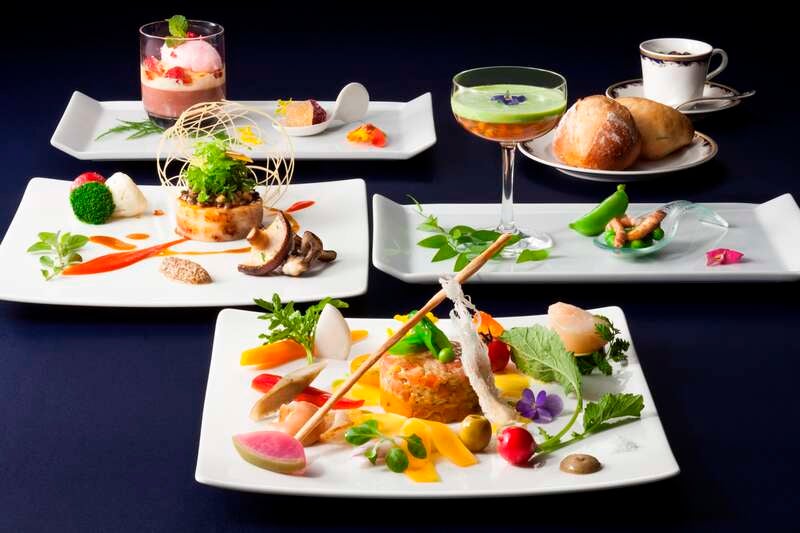 【神戸空港発着】憧れのザ・ウィンザーホテル洞爺に泊まる！さっぽろ雪まつり＆支笏湖氷濤まつり３日間3