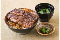 【岐阜・うずら・羽島発】＊日帰り昼食付＊『選べる丼ランチと伊良湖メロン狩り』