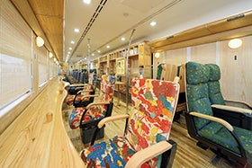 特急指宿のたまて箱と鹿児島ぐるり周遊旅2