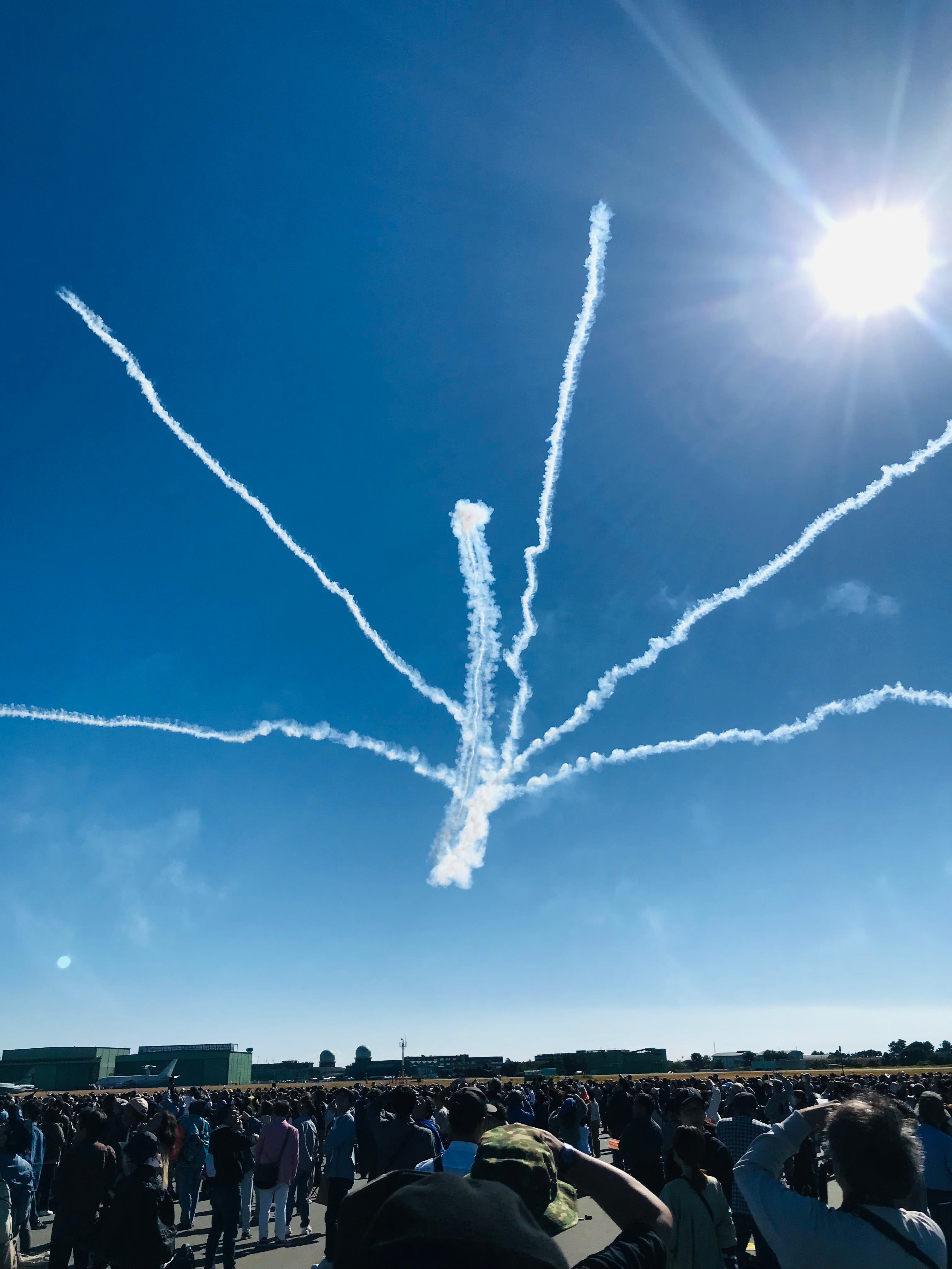 【静岡県内発】 航空自衛隊 浜松基地 エアフェスタ浜松20262