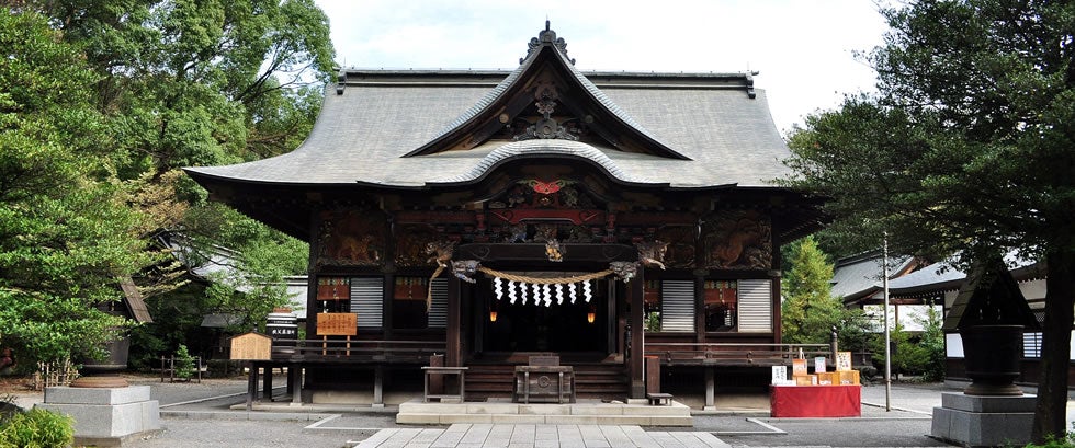 満足度84.4%！　秩父三社巡りツアー　～三峯神社・宝登山神社・秩父神社～　神社検定取得者またはベテラン添乗員がご案内1