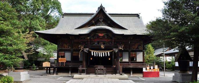 満足度84.4%! 秩父三社巡りツアー ~三峯神社・宝登山神社・秩父神社~ 神社検定取得者またはベテラン添乗員がご案内