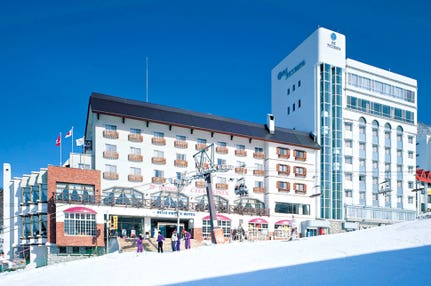 【新宿・西船橋】朝発 初すべり特集［竜王スキーパーク リフト券付］竜王プリンスホテル1泊（滞在中利用OKのレンタル付）＜JAMJAMスキー＆スノボ＞
