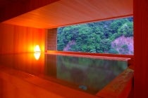 ≪対峰閣（新館和室)宿泊≫ 【金山駅南口発】〔遊山〕＊１泊４食付＊『あさひ舟川「春の四重奏」と北陸の美味探訪』1