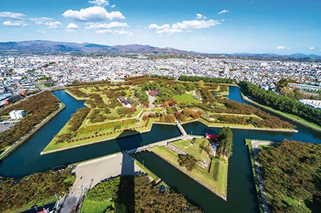 【徳島/S寝台おひとり様】北海道を代表する名湯 定山渓・湯の川温泉に泊まる北海道で過ごす年末年始４日間　洋上で過ごす！天気が良ければ初日の出を船の上からお楽しみいただけます！2