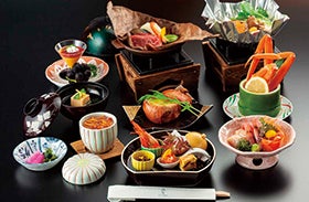 神戸空港　発
世界自然遺産知床・網走・阿寒湖を巡る3